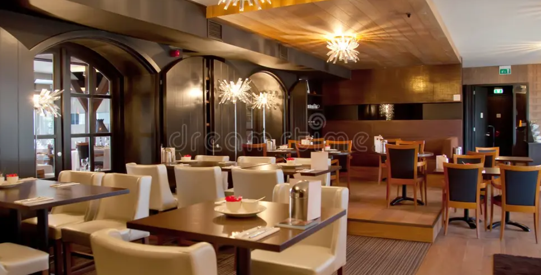 Restaurant 2 Ambiance 1