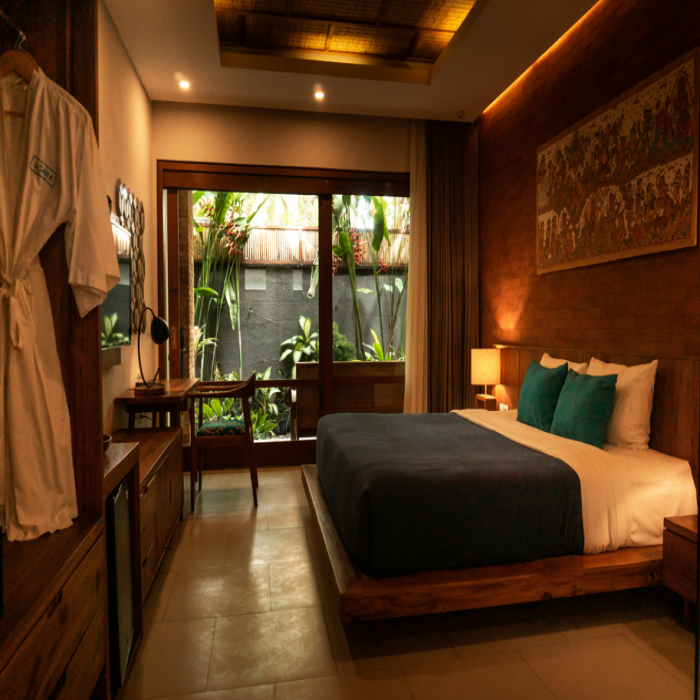 Iconic Interconnection